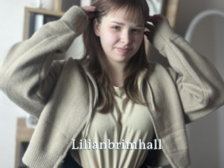 Lilianbrimhall