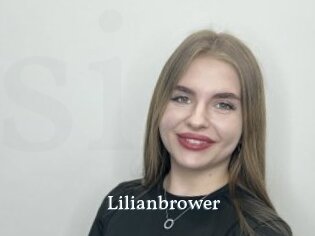 Lilianbrower