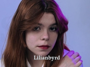 Lilianbyrd