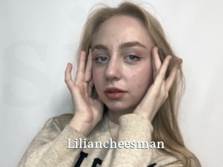 Liliancheesman