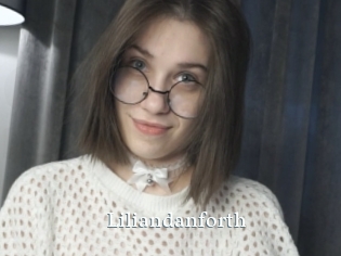 Liliandanforth