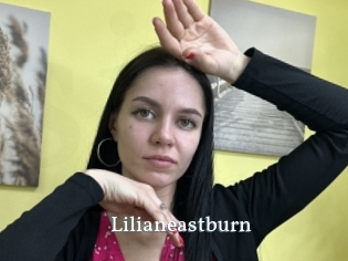 Lilianeastburn