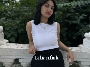 Lilianfisk