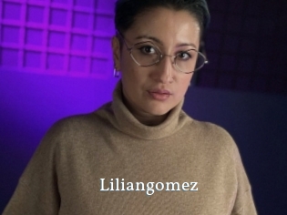 Liliangomez