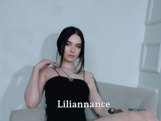 Liliannance