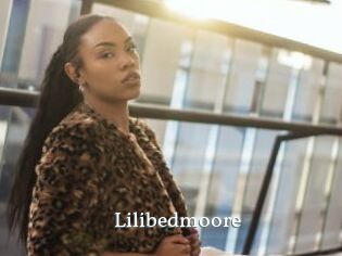 Lilibedmoore