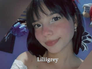 Liliigrey