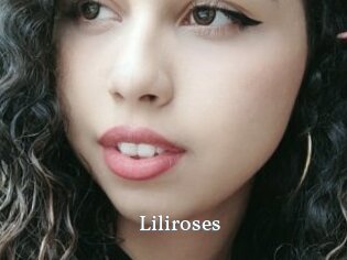 Liliroses