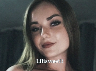 Lilisweetli