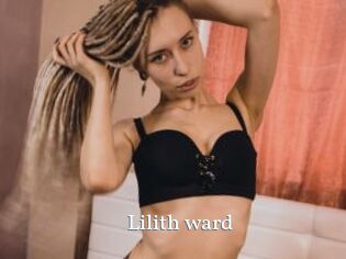 Lilith_ward