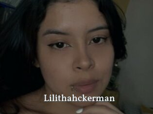 Lilithahckerman