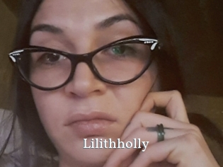 Lilithholly