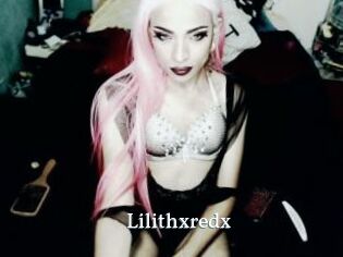 Lilithxredx