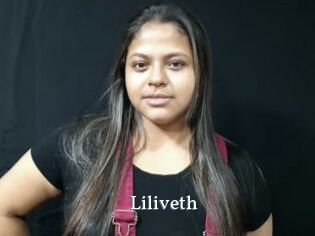 Liliveth