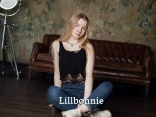 Lillbonnie