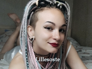 Lillesoste