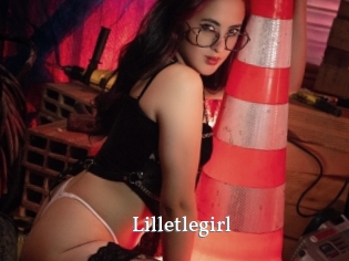 Lilletlegirl