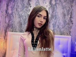 Lillianlatte