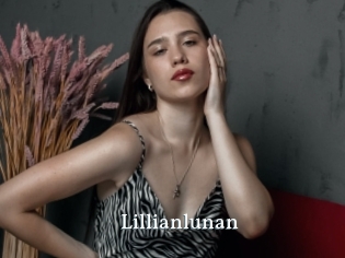 Lillianlunan