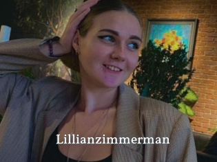 Lillianzimmerman