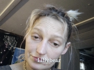 Lillybear