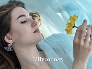 Lillycolins3