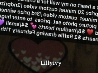 Lillyivy