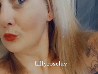 Lillyroseluv