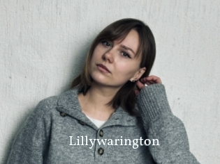 Lillywarington