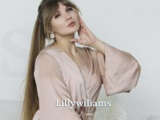 Lillywiliams