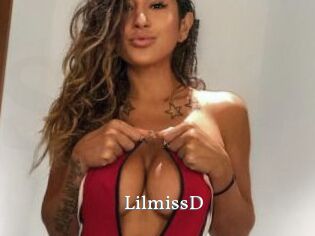 LilmissD