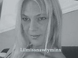 Lilmissnawtyminx