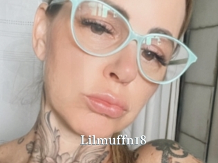 Lilmuffn18