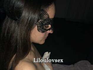 Liloulovsex