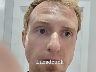 Lilredcuck