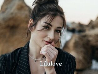 Lilulove