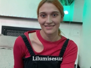 Lilumisesur