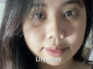 Lilyannez