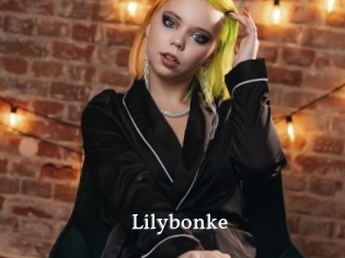 Lilybonke