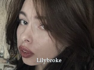 Lilybroke