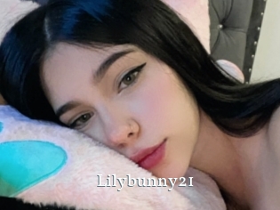 Lilybunny21