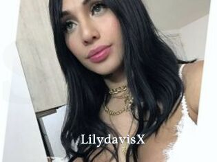 LilydavisX