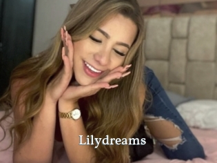 Lilydreams