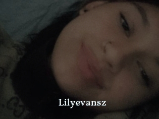 Lilyevansz