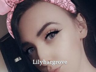 Lilyhargrove