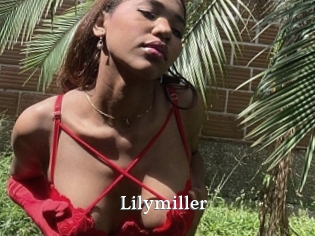 Lilymiller