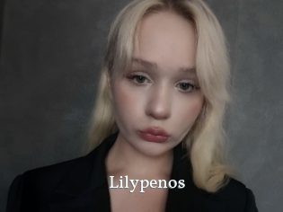 Lilypenos