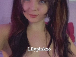 Lilypinkxo