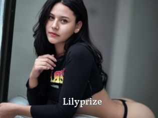 Lilyprize