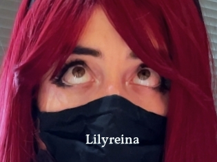 Lilyreina